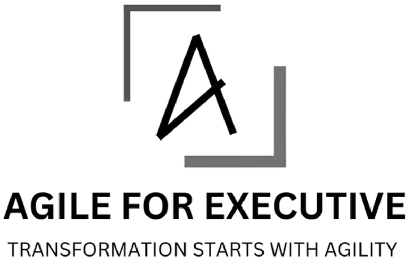 Agile for Executive